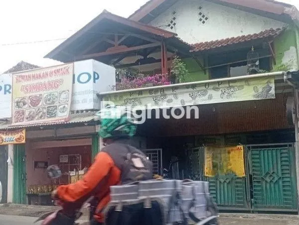 Gambar Property PROPERTI KOMERSIAL DI CIAWI, COCOK UNTUK USAHA & HUNIAN
