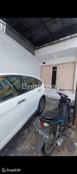 Gambar Property RUKO 3,5 LANTAI DI JELAMBAR, LT 74M², SIAP HUNI
