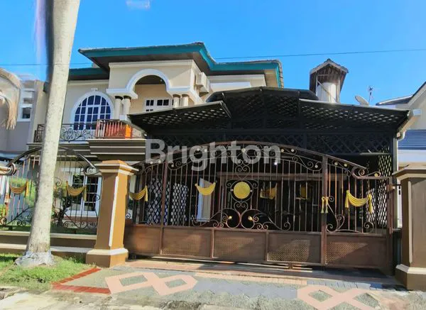 Gambar Property DISEWA RUMAH MEWAH BALIKPAPAN BARU