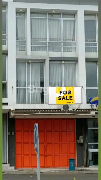 Gambar Property RUKO STRATEGIS CIBUBUR