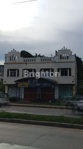 Gambar Property RUKO DIJUAL