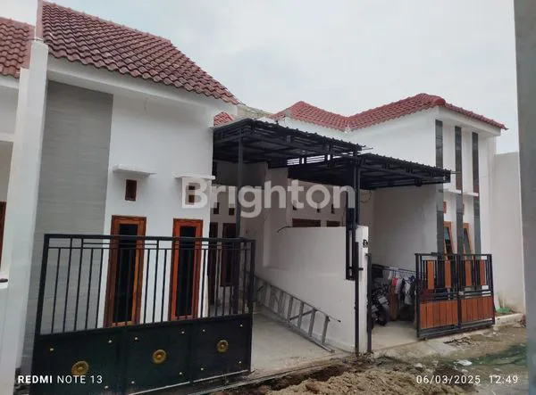 Gambar Property RUMAH MURAAHNYA KEBANGETAN