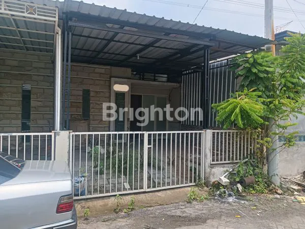 Gambar Property RUMAH MURAH 1 LANTAI SIAP HUNI MENGANTI