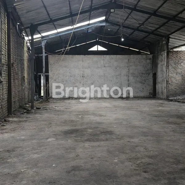 Gambar Property DIJUAL GUDANG DI SIDOARJO DAERAH NGINGAS SELATAN_