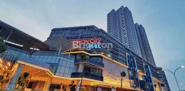 Gambar Property APARTMENT AMOR DI PAKUWON CITY MALL SURABAYA
