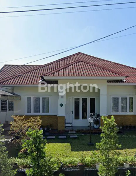 Gambar Property DIJUAL/SEWA RUMAH STRATEGIS WIKA