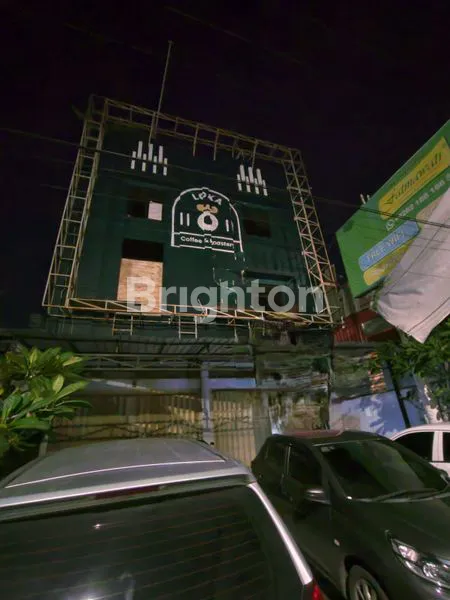 Gambar Property SEWA RUKO 3  LANTAI PENGAYOMAN