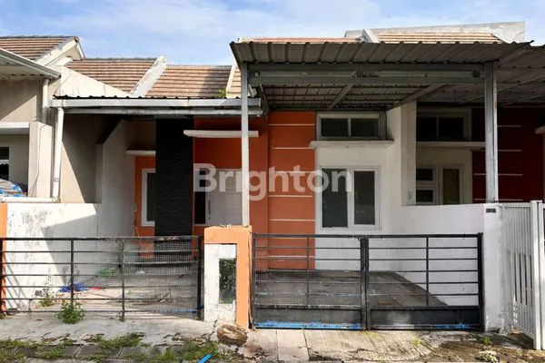 Gambar Property RUMAH 84M2 TAMAN RIVERA REGENCY