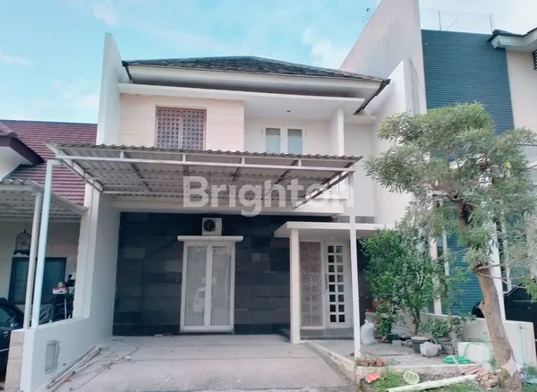 Gambar Property PALMA GRANDIA CITRALAND UTARA MINIMALIS 2 LANTAI SEMI FURNISH