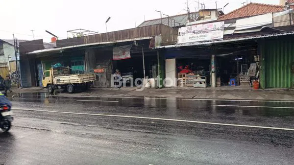 Gambar Property GUDANG & TOKO 2 LANTAI DI JAGIR, LT 400M²