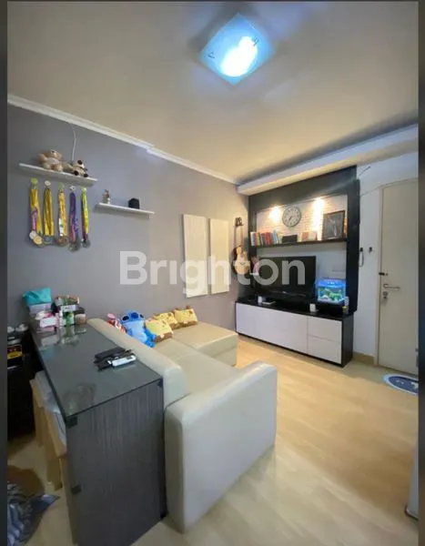 Gambar Property APARTEMEN EASTCOAST RESIDENCE SAPPHIRE, 2KT SIAP HUNI