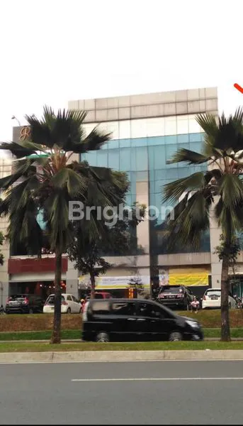 Gambar Property RUKO DI KEBAYORAN ARCADE 2