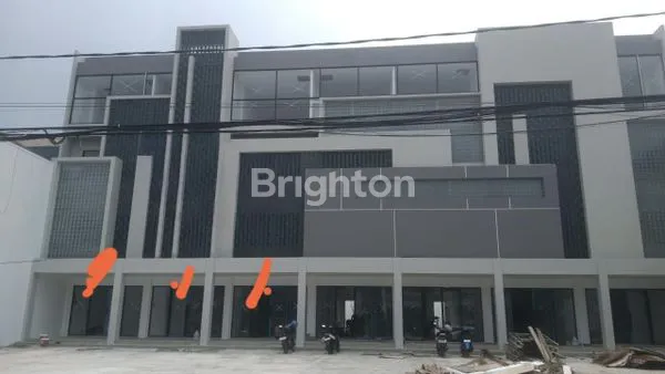 Gambar Property RUKO 4 LANTAI STRATEGIS DI SURABAYA BARAT, DEKAT TOL