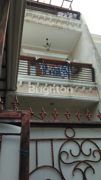 Gambar Property \UD83C\UDFE1 DIJUAL CEPAT: RUMAH BAGUS & SIAP HUNI DI SUNTER JAYA, JAKARTA UTARA\N