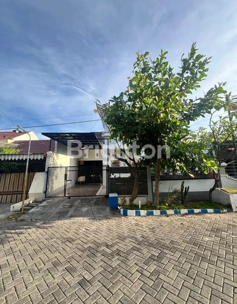 Gambar Property DIJUAL RUMAH HITUNG TANAH RUNGKUT MEJOYO SELATAN – SANGAT COCOK KOS-KOSAN, DEKAT UBAYA