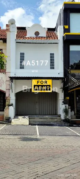 Gambar Property [A5177] RUKO CITRALAND DEKAT GWALK, SURABAYA BARAT, SEKITAR PERUMAHAN