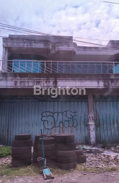 Gambar Property RUKO STRATEGIS BARATA JAYA SURABAYA TIMUR – COCOK KANTOR & USAHA