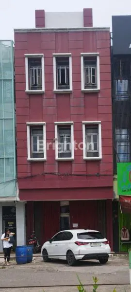 Gambar Property RUKO CANTIK 3 LANTAI SIAP PAKAI  DI GADING SERPONG