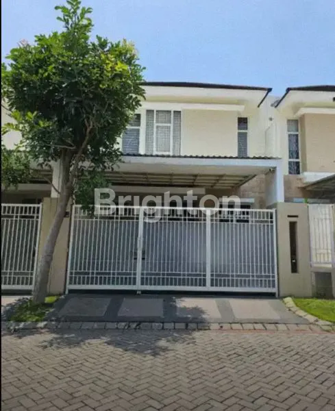 Gambar Property GRIYA GALAXY TERMURAH SUDAH FULL RENOV