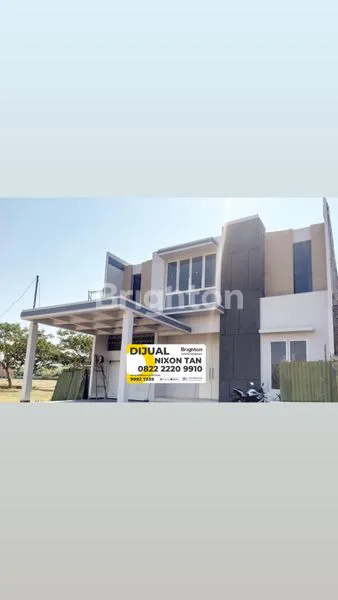 image RUMAH DI PAKUWON CITY (1)