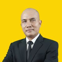 Bambang Synergy Canggu