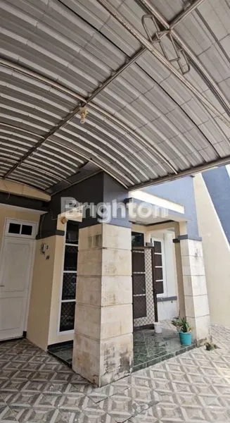 Gambar Property BARU RENOV SIAP HUNI ONE GATE SYSTEM