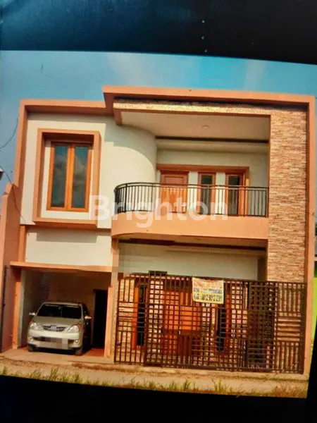 Gambar Property RUMAH SIAP HUNI