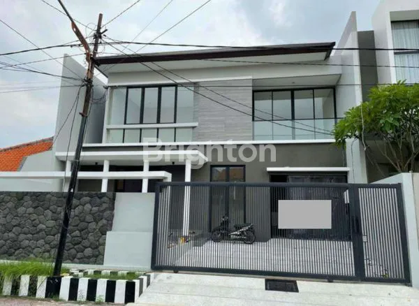 image RUMAH BARU DI MANYRA TIRTOYOSO SELATAN (1)