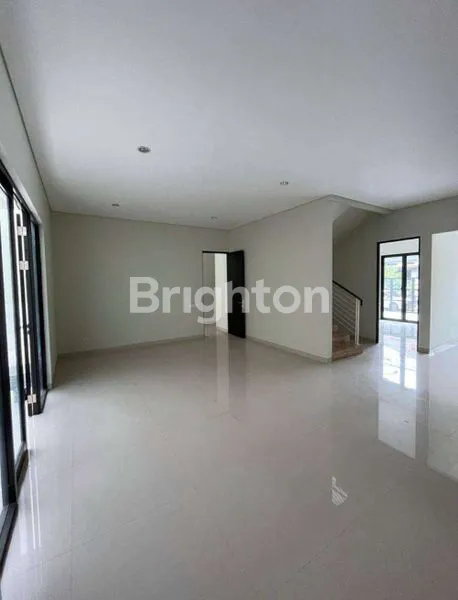 image MEWAH RUMAH BARU DI SUTOREJO PRIMA SELATAN (8)