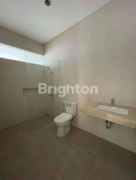 image MEWAH RUMAH BARU DI SUTOREJO PRIMA SELATAN (3)