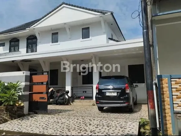 Gambar Property DIJUAL CEPAT RUMAH RAWALUMBU BEKASI