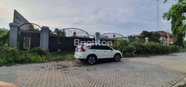 image TANAH KOMERSIAL DI PUNCAK PERMAI UTARA HARGA NEGO (1)