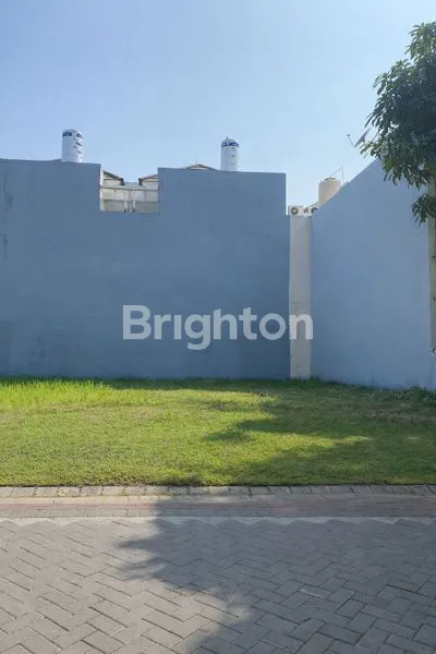 Gambar Property KAVLING GRAND ISLAND PAKUWON CITY DEKAT MULYOSARI KERTAJAYA DHARMAHUSADA MERR MANYAR KLAMPIS