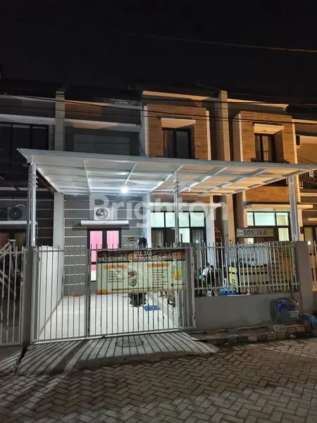 Gambar Property RUMAH 3 KT SIAP HUNI DI ALANA REGENCY, SIDOARJO