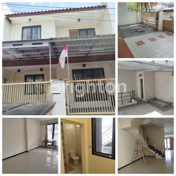 Gambar Property BARATAJAYA SIAP HUNI, LOKASI DEKAT RAYA, NEGO SAMPAI DEAL