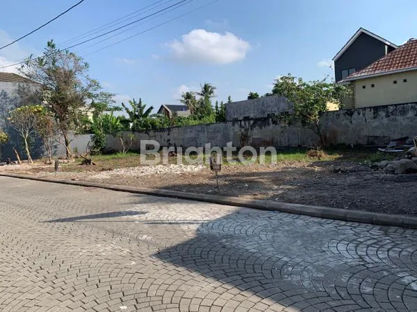 Gambar Property TANAH KAVLING EKSKLUSIF DI KAWASAN ELIT – PASTIKA PALAGAN RESIDENCE 2