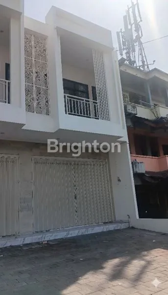 Gambar Property DISEWAKAN RUKO 2 LT JL SUBUR DENPASAR BARAT, COCOK UNTUK BUKA USAHA TOKO BAJU, KURSUS BAHASA, RUMAH MAKAN KECIL DLL