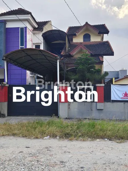 Gambar Property RUMAH SIAP HUNI, SHM, LT 127M² HARGA NEGO