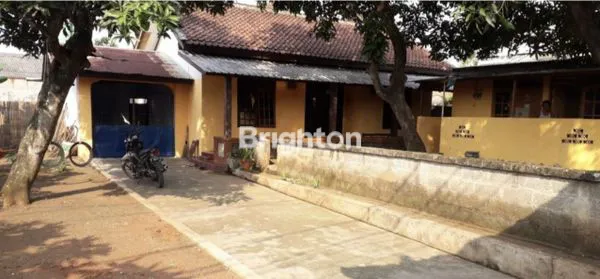 Gambar Property RUMAH DI BABAKAN BINONG CURUG TANGERANG