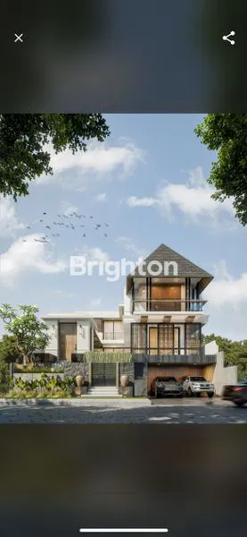 Gambar Property DIJUAL RUMAH BARU BUKIT GOLF 2027