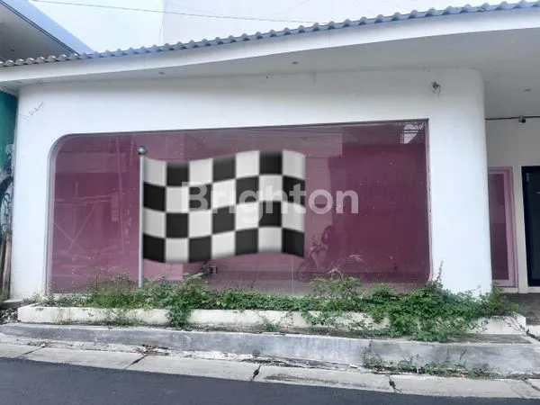 Gambar Property TOKO KECIL BERAWA CANGGU