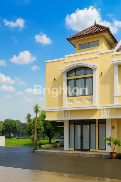 Gambar Property INVESTASI RUKO DI BEKASI, HARGA HEMAT 300 JT