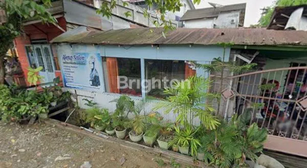 Gambar Property RUMAH DAN TANAH DIJUAL PINGGIR JALAN