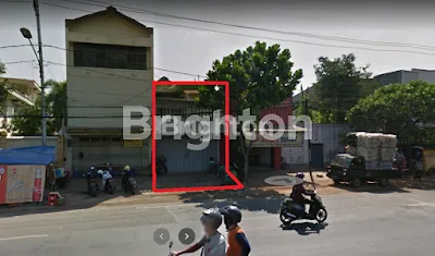 image RUKO 2 LANTAI LOKASI STRATEGIS HADAP NOL JALAN UTAMA MASUK AREA KOMERSIL DI MERGOSONO MALANG (2)