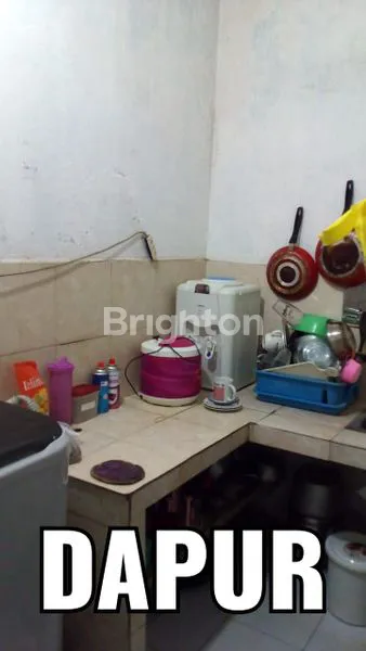 image RUMAH SIAP HUNI DI TENGAH KOTA MALANG (5)