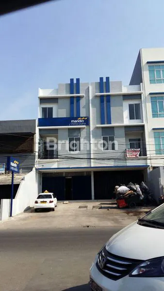 Gambar Property RUKO BAGUS BUAT PERKANTORAN DI MUARA KARANG