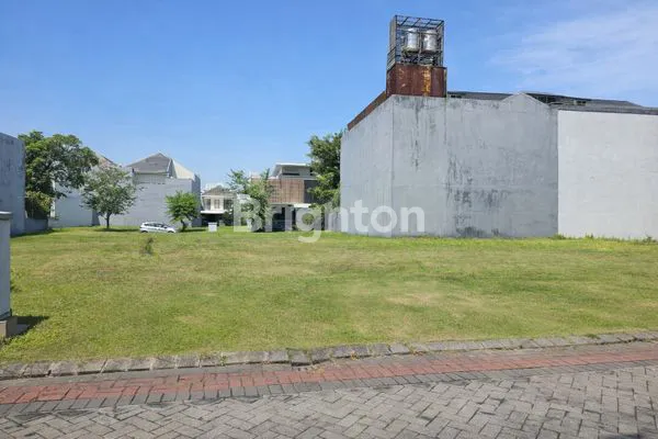 Gambar Property KAVLING SAN ANTONIO PAKUWON CITY DEKAT MALL CITA HATI GLORIA SCHOOL MULYOSARI SUTOREJO KAMPUS ITS UNAIR MANYAR ARAYA KENJERAN KERTAJAYA DHARMAHUSADA GALAXY MALL MERR