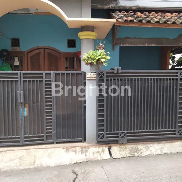 Gambar Property RUMAH STRATEGIS AREA PONDOK AREN