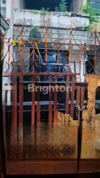 Gambar Property TANAH SHM 200M² GREEN VILLE, HARGA NEGO, LOKASI PREMIUM