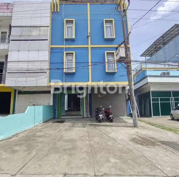 Gambar Property RUKO DIJUAL DI JALAN PAHLAWAN